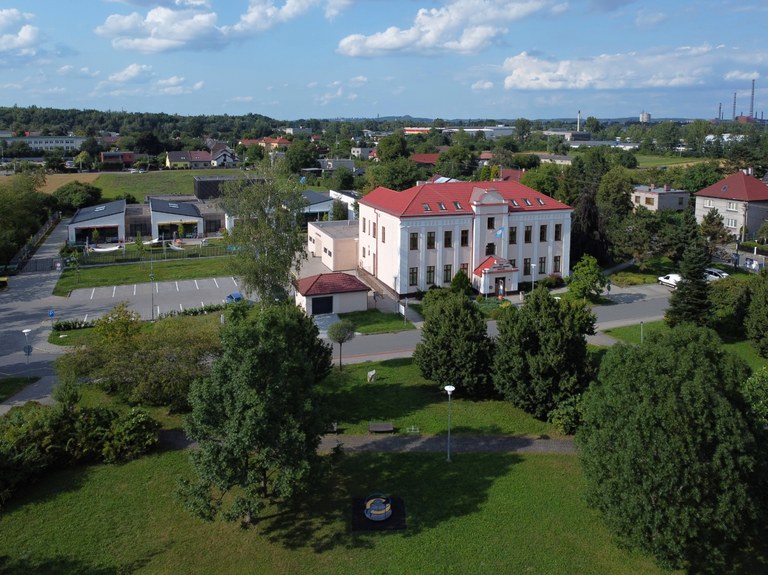 ONLINE PŘENOS JEDNÁNÍ ZASTUPITELSTVA 