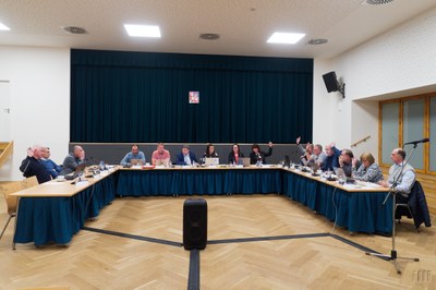 POZVÁNKA NA 17. ZASEDÁNÍ ZASTUPITELSTVA MĚSTSKÉHO OBVODU HRABOVÁ 