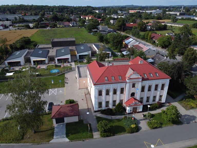 POZVÁNKA NA 22. ZASEDÁNÍ ZASTUPITELSTVA MĚSTSKÉHO OBVODU HRABOVÁ