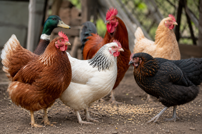 UKONČENÍ MIMOŘÁDNÝCH VETERINÁRNÍCH OPATŘENÍ 