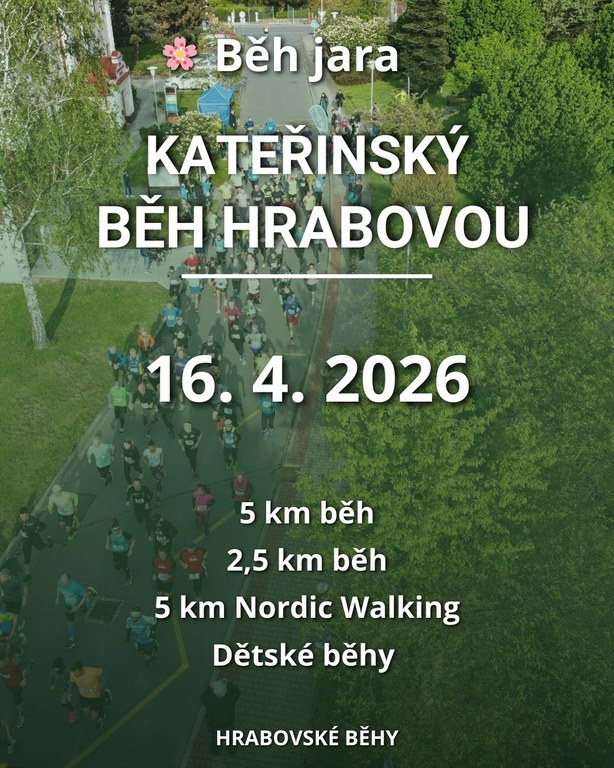 UPOZORNĚNÍ PRO ŘIDIČE A OBYVATELE HRABOVÉ – OMEZENÍ DOPRAVY