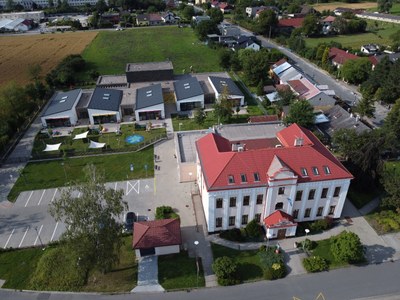 VÝBĚROVÉ ŘÍZENÍ NA POZICI VEDOUCÍ ODBORU SOCIÁLNÍHO, ORGANIZAČNÍHO A VNITŘNÍCH VĚCÍ 