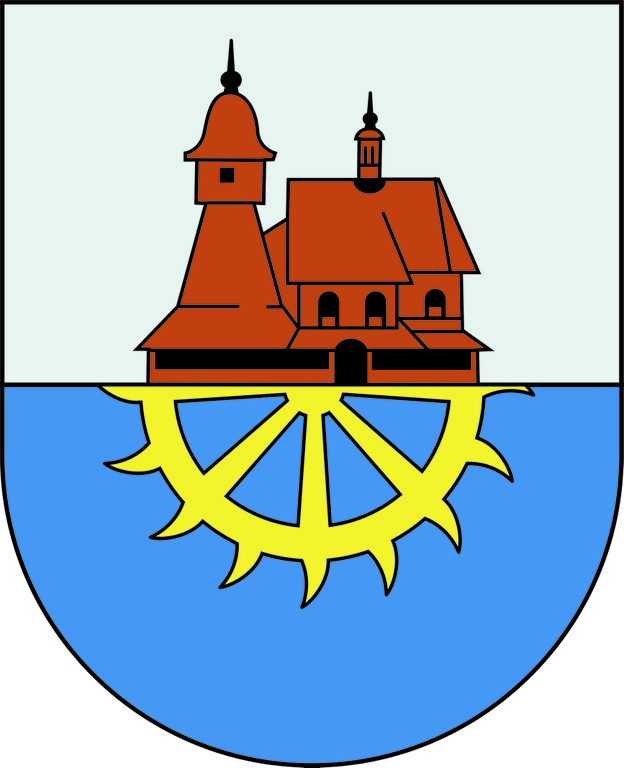 Znak obvodu